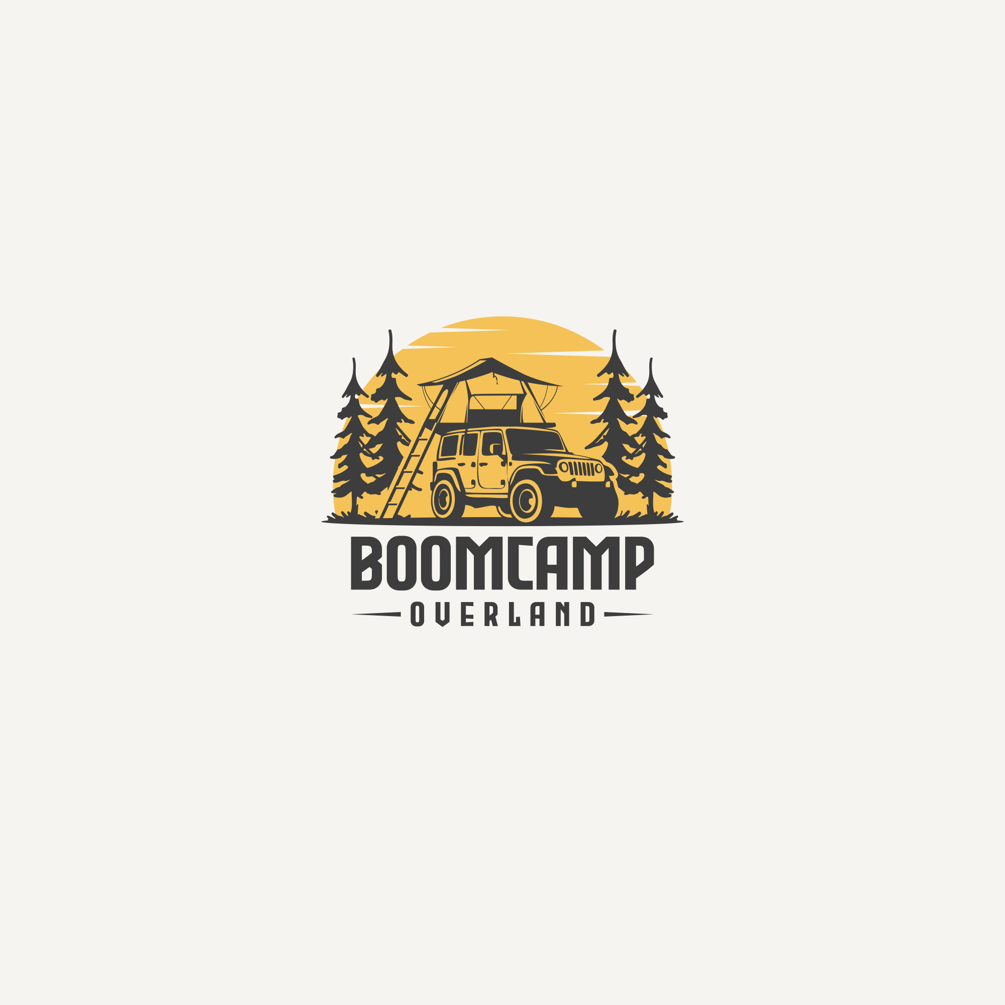 BOOMCAMP OVERLAND LOGO