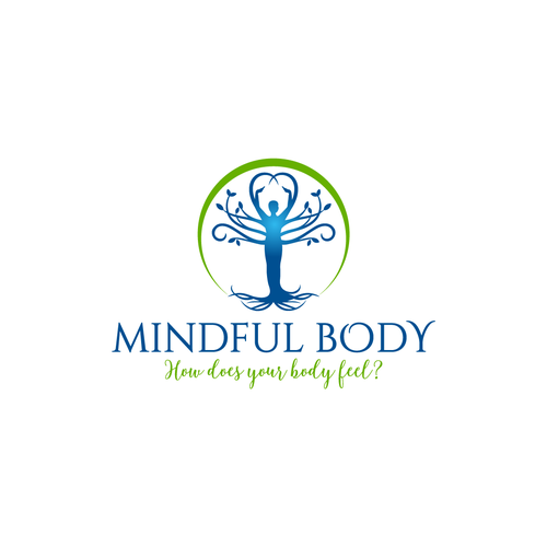 MINDFULL BODY LOGO