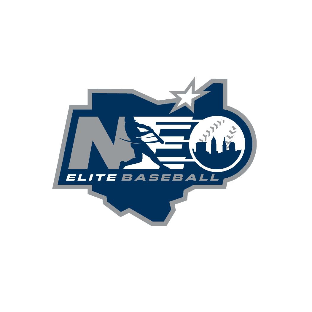 NEO ELITE BASEBALL LOGO