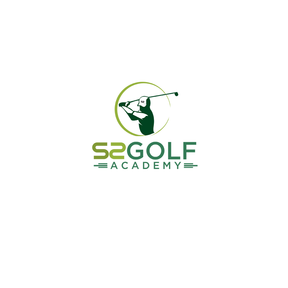 SS GOLF ACADMEY LOGO