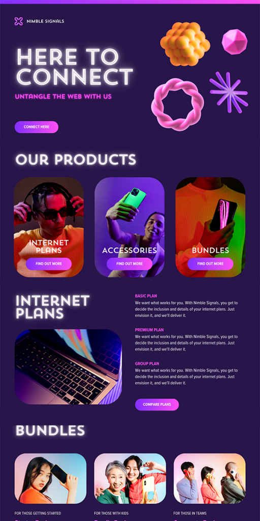 Websites 3